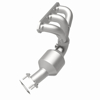 Magnaflow OEM Grade Driver Side Catalytic Converter | Porsche Cayman 06-08 (49930)