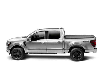 BAK 80311RK Revolver X4ts Hard Rolling Tonneau Cover for 2008-2016 Ford F-250