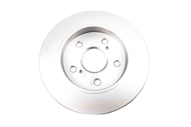 DBA Rear En-Shield Standard Rotor w/ 259mm Rear Rotor | Lexus CT200h (11-17) (DBA2743E)