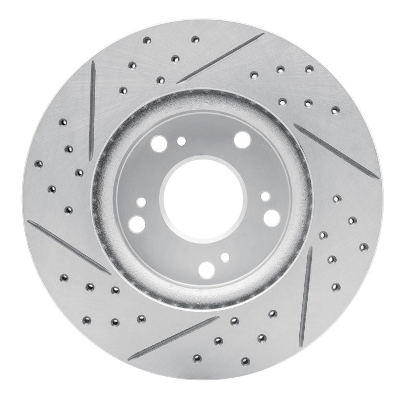 DFC 03-17 Acura ILX Front D&S Rotor (830-59034R)