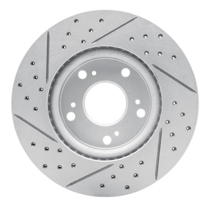 DFC 03-17 Acura ILX Front D&S Rotor (830-59034R)