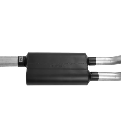 Flowmaster THD DOS Cat-Back For Chevy Tahoe/GMC Yukon 00-06 (17419)