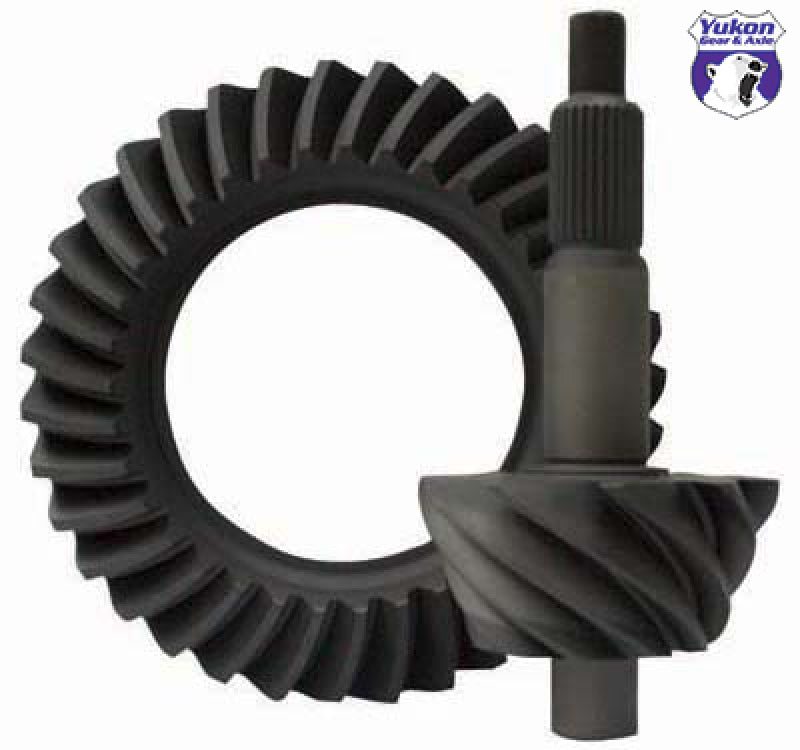 Yukon Gear 4.86 Gear Set | Ford 9in (YGF9-486)