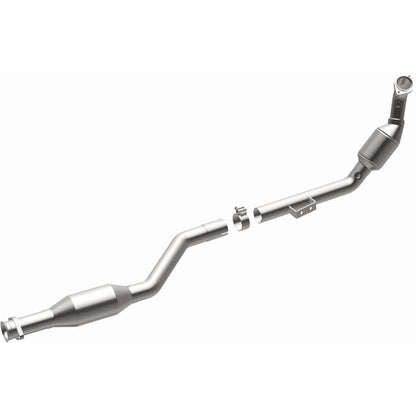 MagnaFlow California Grade CARB Compliant Direct-Fit Catalytic Converter 5411519