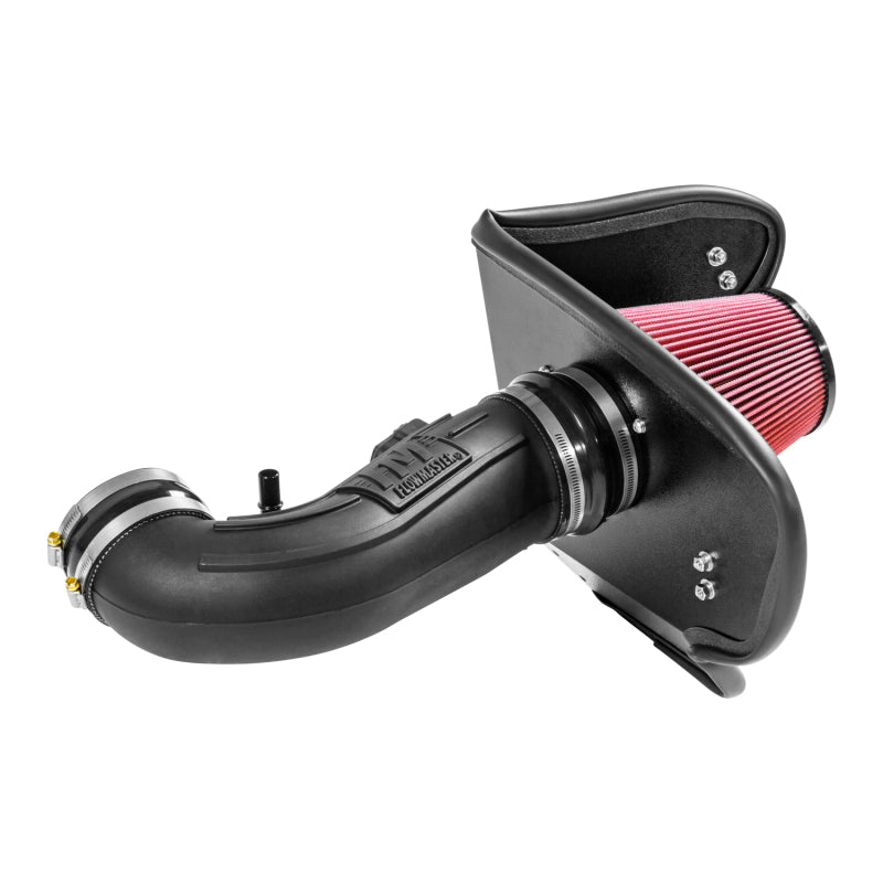Flowmaster 6.2L Camaro Delta Force Intake For Chevrolet Camaro (16-26) (615102)