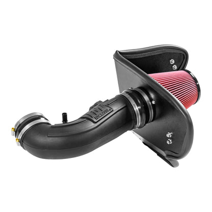 Flowmaster 6.2L Camaro Delta Force Intake For Chevrolet Camaro (16-26) (615102)