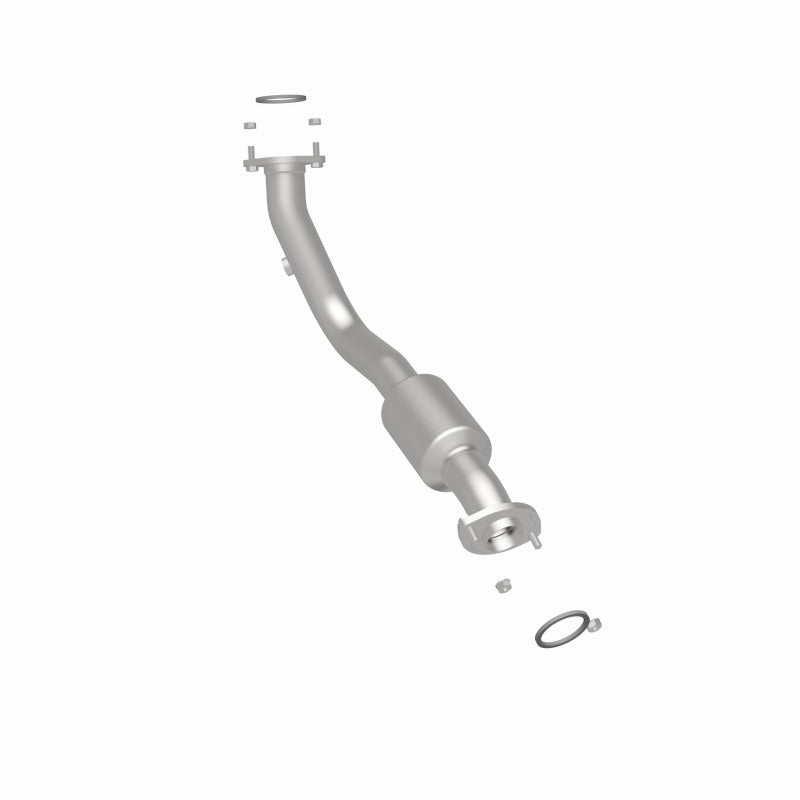 Magnaflow 52543 DirectFit Converter 13-15 RAV4 2.5 Underbody