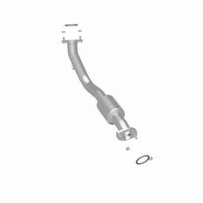 Magnaflow 52543 DirectFit Converter 13-15 RAV4 2.5 Underbody
