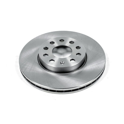 PowerStop Front Brake Rotor | Audi A3 (10-13) (EBR830)