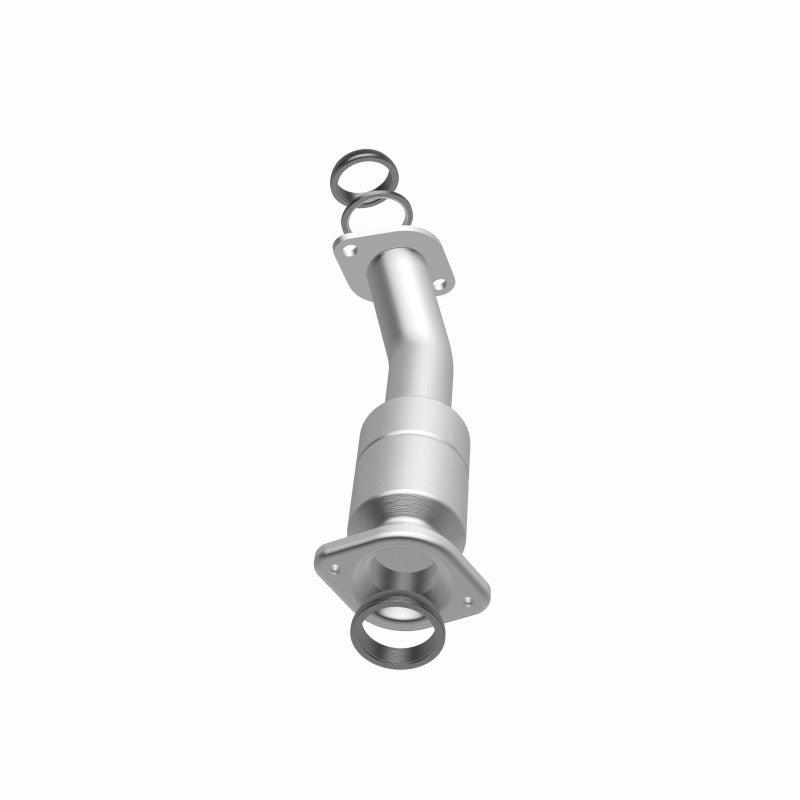 Magnaflow 52549 DirectFit Converter For Toyota Sienna 11-15 3.5L Underbody