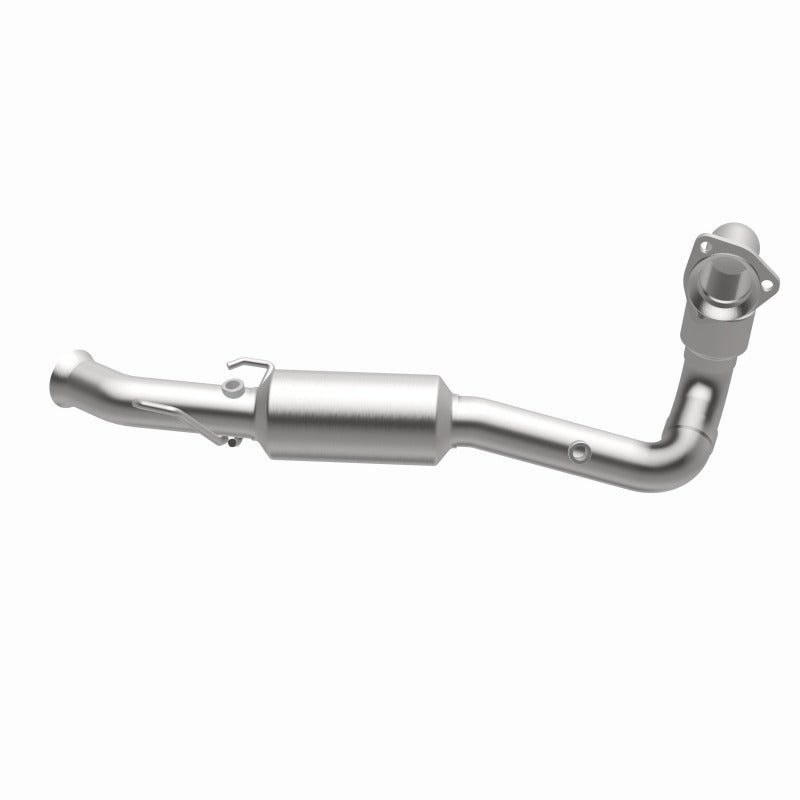 Magnaflow 23514 DirectFit Converter For Saab 9-3 2.0L