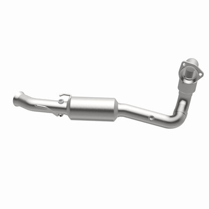 Magnaflow 23514 DirectFit Converter For Saab 9-3 2.0L