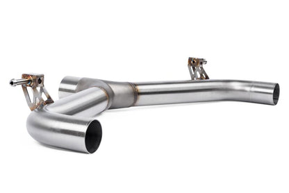 APR Catback Exhaust System | Volkswagen GTI MK7.5 (20-21) (CBK0039)