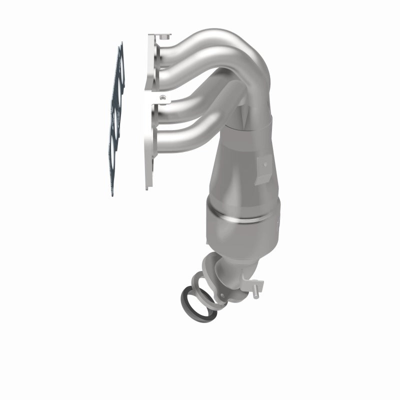 Magnaflow 50467 DirectFit Converter For Toyota RAV4 2.4L (06-08)
