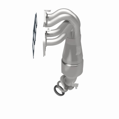 Magnaflow 50467 DirectFit Converter For Toyota RAV4 2.4L (06-08)