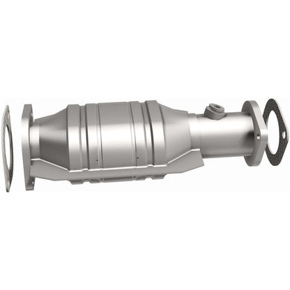 MagnaFlow California Grade CARB Compliant Direct-Fit Catalytic Converter 441704