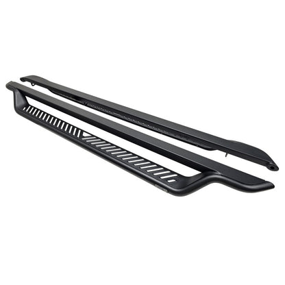 Westin 20-43245 Outlaw Drop Running Boards for 07-21 Toyota Tundra Double Cab