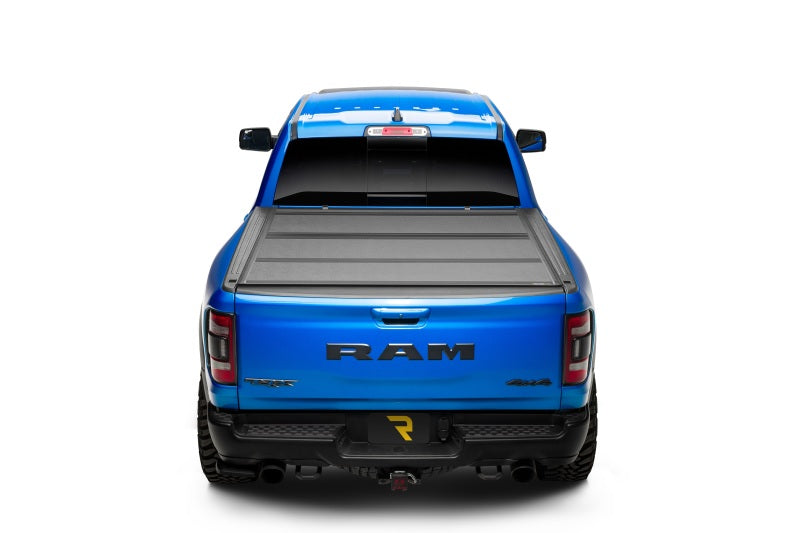 Extang 80590 Endure ALX Hard Folding Tonneau Cover for 2017-2025 Honda Ridgeline