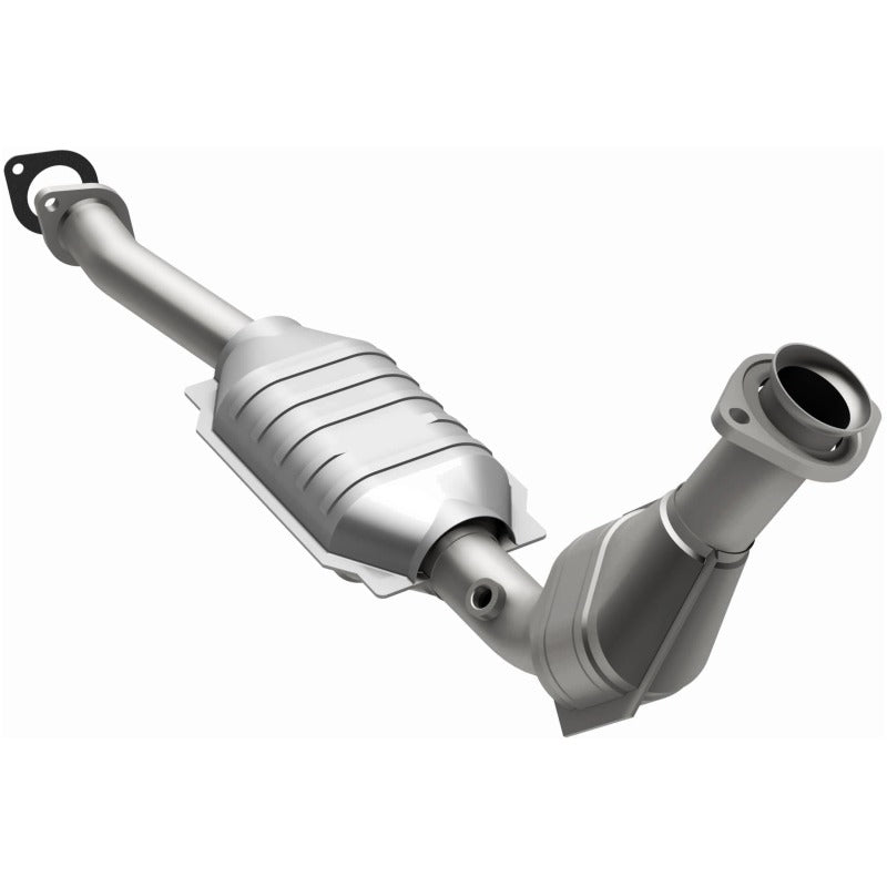 Magnaflow 49057 DirectFit Converter For Crown Vic 4.6 OEM