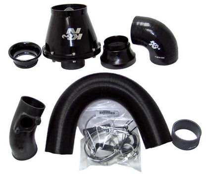 K&N Apollo CAI Kit | Miata 06-08 (57A-6023)
