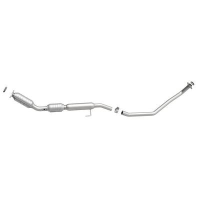 MagnaFlow Direct Fit Catalytic Converter 09-10 Toyota Corolla 1.8L
