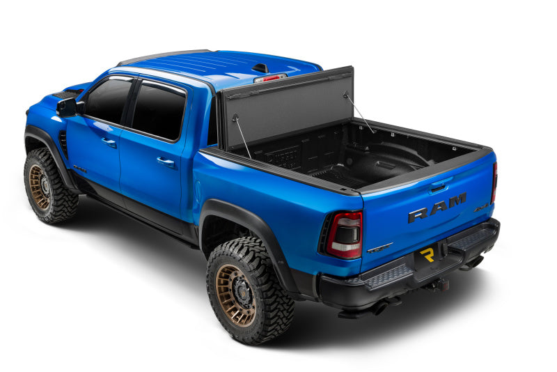 Extang 80422 Endure ALX Tonneau Cover For 2019-2026 Dodge Ram 1500 6' 4" Bed
