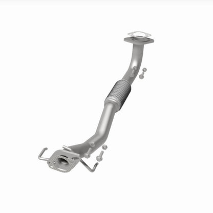BRE Exhaust 02-07 Lancer 2.0L Front Pipe Kit
