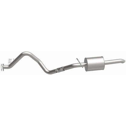 BRExhaust 1999-2004 Land Rover Discovery Direct-Fit Muffler Kit