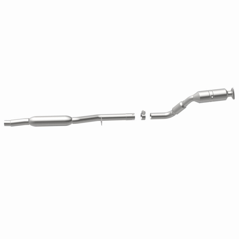 Magnaflow 52132 DirectFit Converter 2005-07 A6 Quattro 3.2L