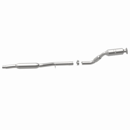Magnaflow 52132 DirectFit Converter 2005-07 A6 Quattro 3.2L