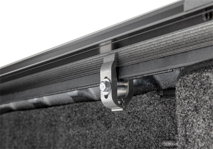 Truxedo 1270616 Pro X15 TS Tonneau Cover For 07-13 Silverado/Sierra 5' 9" Bed