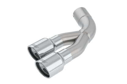 Borla Exhaust Tip | 2020-2020 Jeep Gladiator 3.6L (60701)