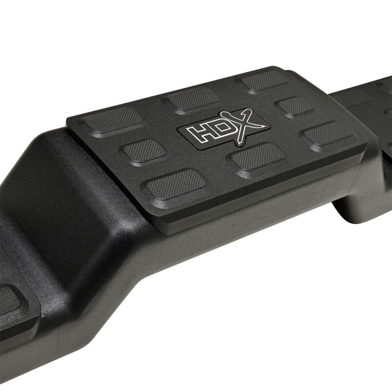 Westin Automotive 55-32785 HDX Running Boar For 2024-2025 Toyota Tacoma