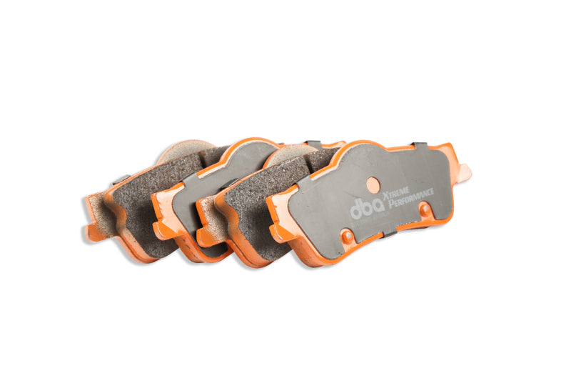 DBA Rear Xtreme Performance Brake Pads | Pontiac G8 3.6/6.0 (08-09) (DB1766XP)