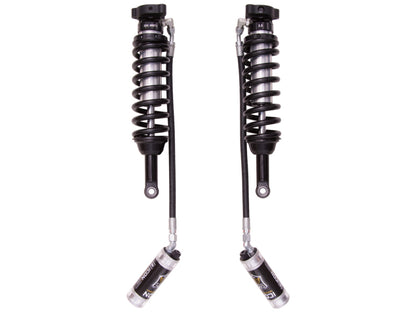 ICON 71510C for 2015+ Chevrolet Colorado 2.5 Series Shocks VS RR CDCV Coilover K