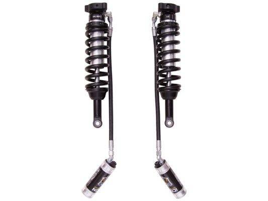 ICON 71510C for 2015+ Chevrolet Colorado 2.5 Series Shocks VS RR CDCV Coilover K