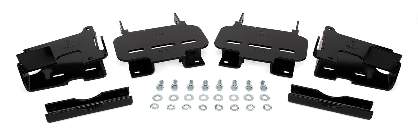 Air Lift LoadLifter 5000 for 2021-2021 Ford F-150 Pickup (57355)