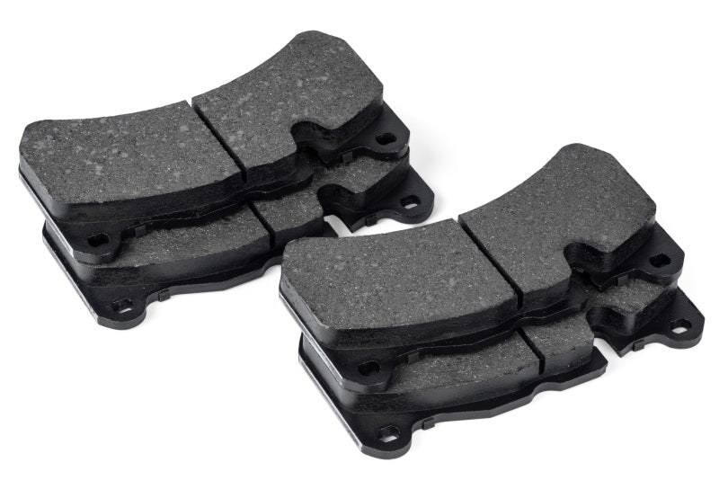 APR Advanced Track Brake Pad Set | Audi A3 Quattro (15-20) (BRK00014)