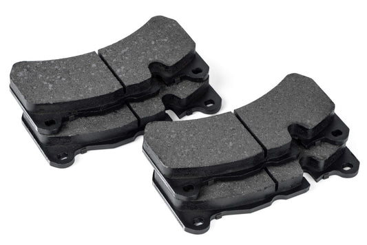 APR Advanced Track Brake Pad Set | Audi A3 Quattro (15-20) (BRK00014)