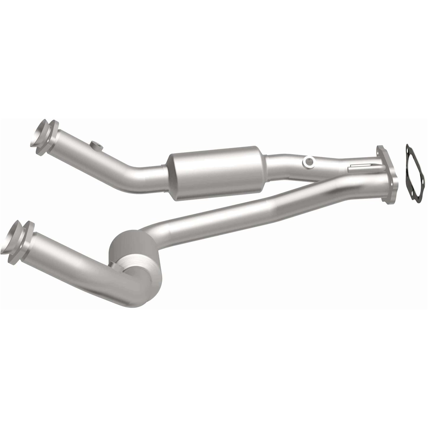 MagnaFlow California Grade CARB Compliant Direct-Fit Catalytic Converter 5481682