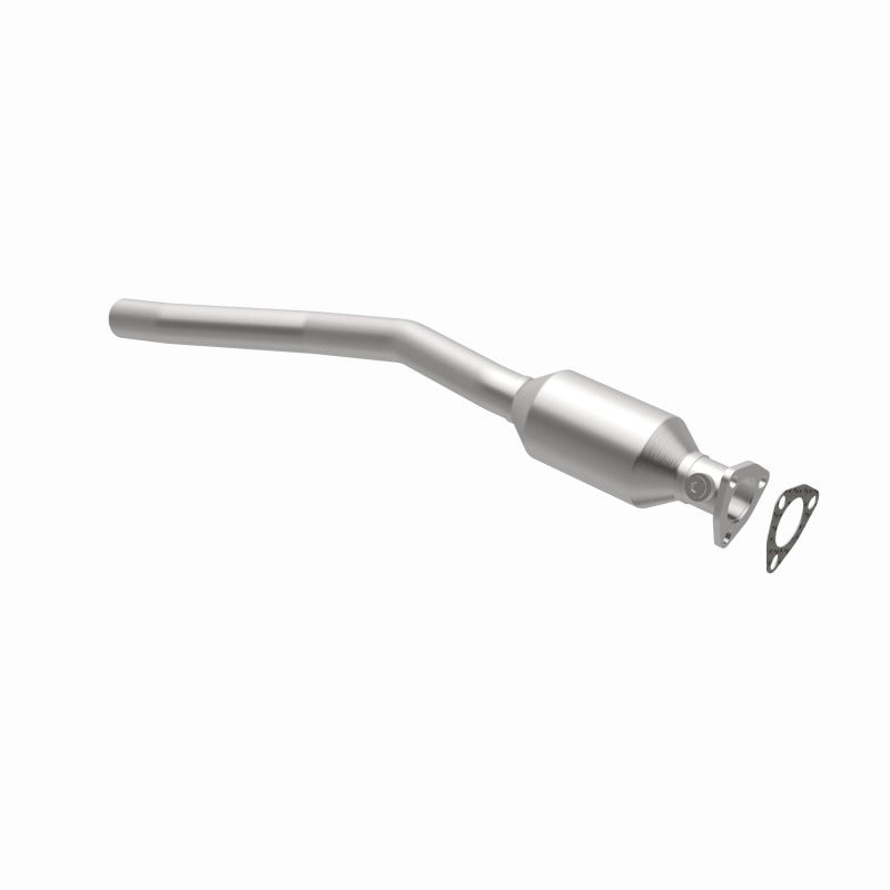 MagnaFlow Conv DF Volvo 36X5X4 2/2