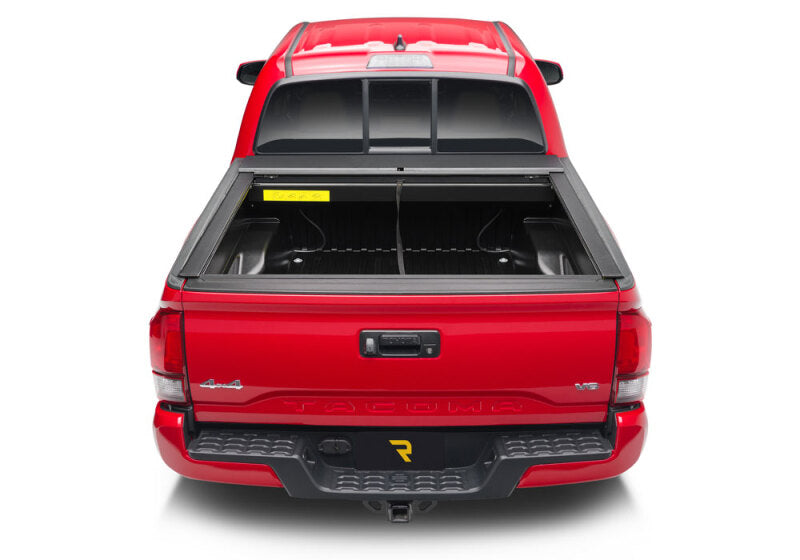 Roll-N-Lock A-Series Retractable Bed Cover | Toyota Tacoma (24ft) (BT533A)