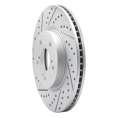 DFC 13-25 Acura RDX D&S Rotor | RDX (11-18, 12-22) (830-59064L)