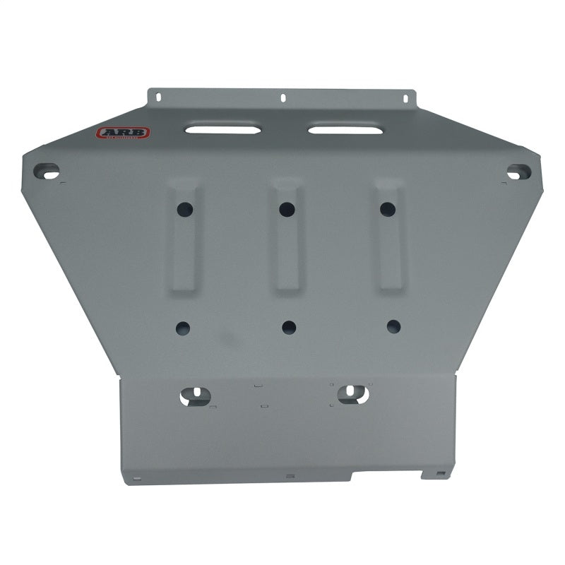 ARB 5440230 Under Vehicle Protection Skid Plate for 2019-2023 Ford Ranger