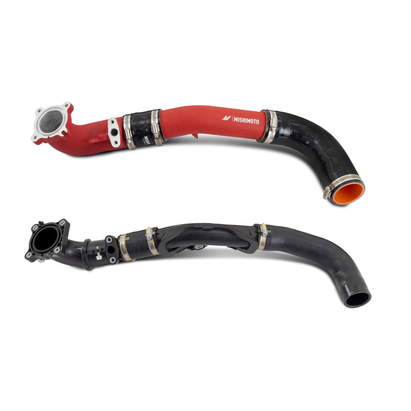 Mishimoto 2023+ Intercooler Pipe Kit | Toyota GR Corolla (22-26) MMICP-GRC-23RD