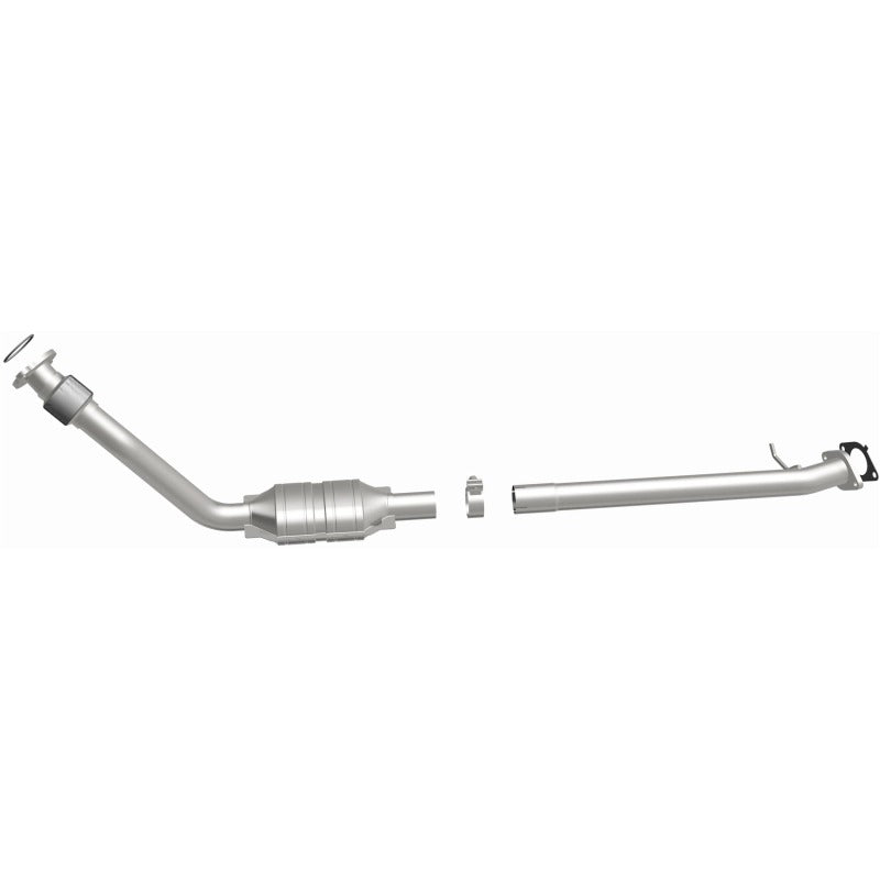 Magnaflow 51845 DirectFit Converter for Buick Rendezvous 02-03