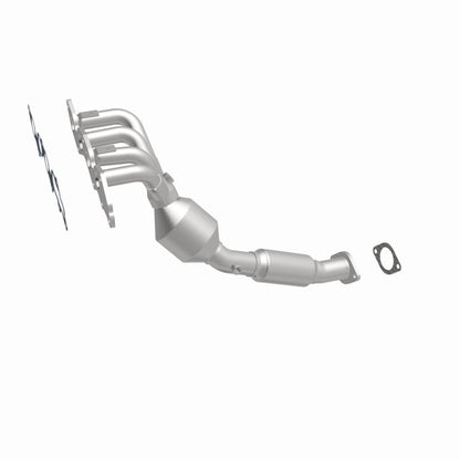 Magnaflow 49839 Direct Fit Converter For Ford Focus 2.0L