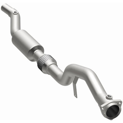 Magnaflow 51664 DirectFit Converter 00-03 Audi A6 Quattro 4.2L