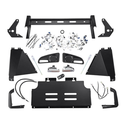 ARB Combar Suit ARB Fog 4 Runner03-05 9-9.5 (Fit Kit NOT Included)