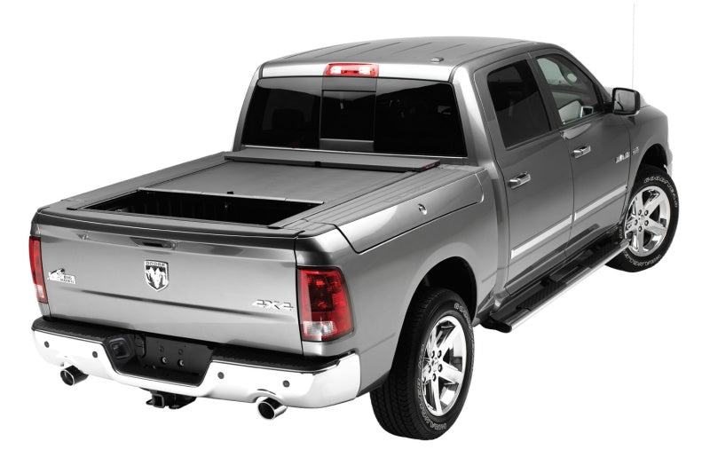 Roll-N-Lock XSB Retractable Tonneau | Dodge Ram 09-17 (LG446M)